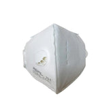Maske FFP2 / FFP3 mit Ventil