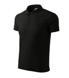 Poloshirt Pique Polo (3er-Pack)