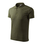 Poloshirt Pique Polo (3er-Pack)