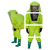 Respirex Tychem TK Austria