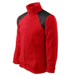 Fleece Jacke Hi-Q