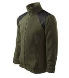 Fleece Jacke Hi-Q