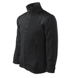 Fleece Jacke Hi-Q