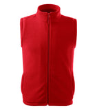 Fleece Weste Next
