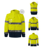 Jacke HV Guard (4 in 1)