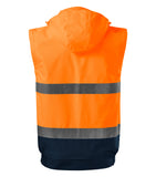 Jacke HV Guard (4 in 1)