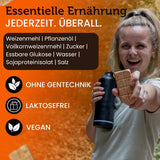 Notfallnahrung MRE-9