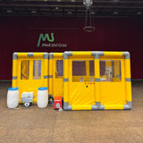 BIO-BOX ICU