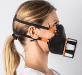 Halbmaske Nanologix Respira