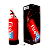Firexo Feuerlöscher 6 L