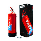Firexo Feuerlöscher 9 L