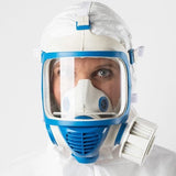 Schutzmaske CM-6 MED