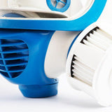 Schutzmaske CM-6 MED