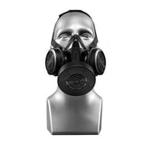Halbmaske DAPR MED