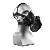 Halbmaske DAPR MED