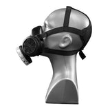 Halbmaske DAPR MED