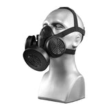 Halbmaske DAPR MED