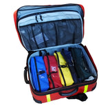 Notfallrucksack MEDICAL PRO