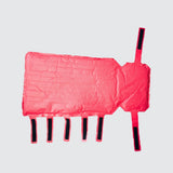 Vakuumschiene für untere Extremität mit Fußfixierung (ES-16)