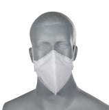 Maske FFP2 / FFP 3 ohne Ventil