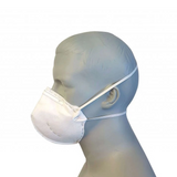 Maske FFP2 / FFP3 mit Ventil