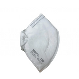 Maske FFP2 / FFP 3 ohne Ventil