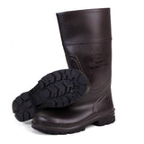 Sicherheitsstiefel Workmaster Hazmax CBRN