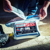 Scape Fluchthaube CO/CBRN30