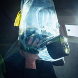 Scape Fluchthaube CO/CBRN30