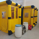 BIO-BOX ICU