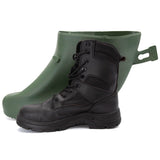 Überstiefel Workmaster Hazmax CBRN