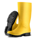 Sicherheitsstiefel Segur Amarilla S5 SRC